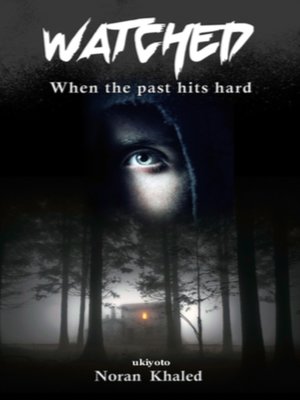 cover image of Watched